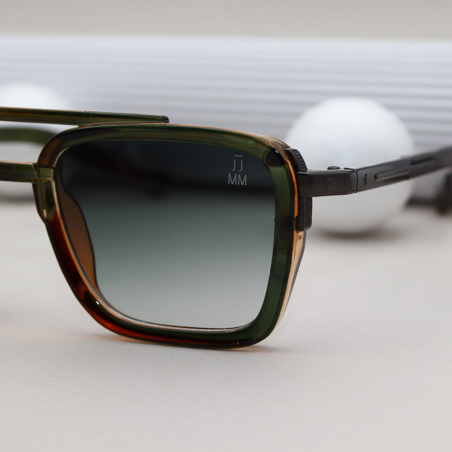 Jacques Marie Mage - 6120 Vert
