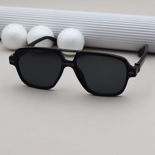 Chrome Hearts - 22769 Noir