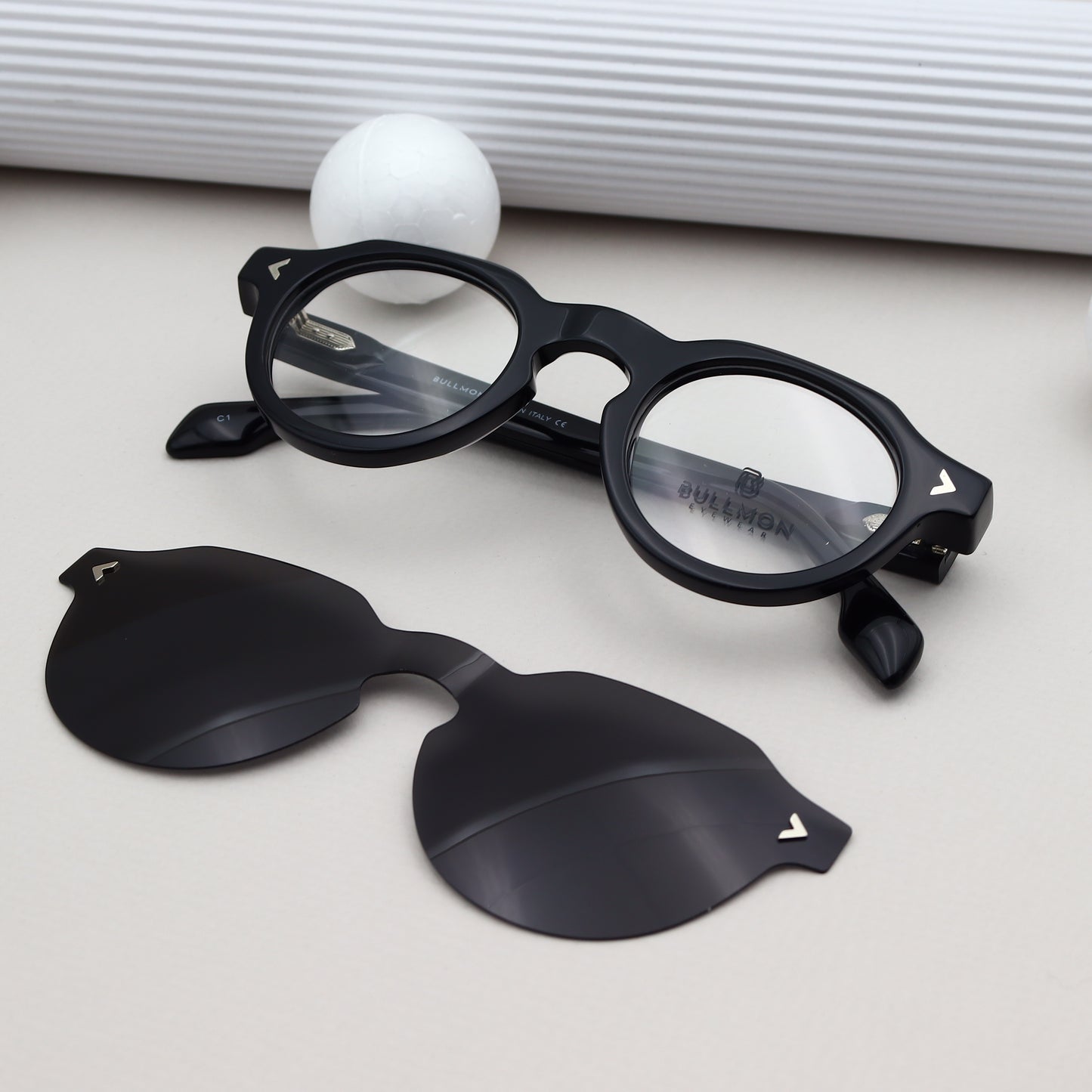 BULLMON - G9001 Noire