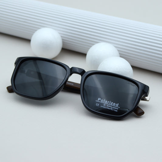Cartier - C5505 Noire Boisée