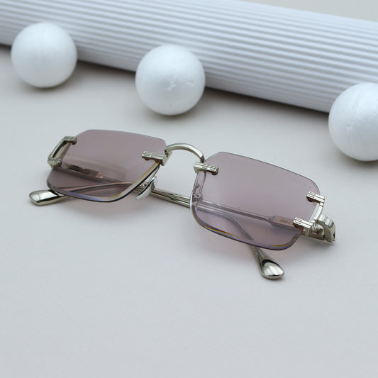 John Dalia - 9864 Gris Silver