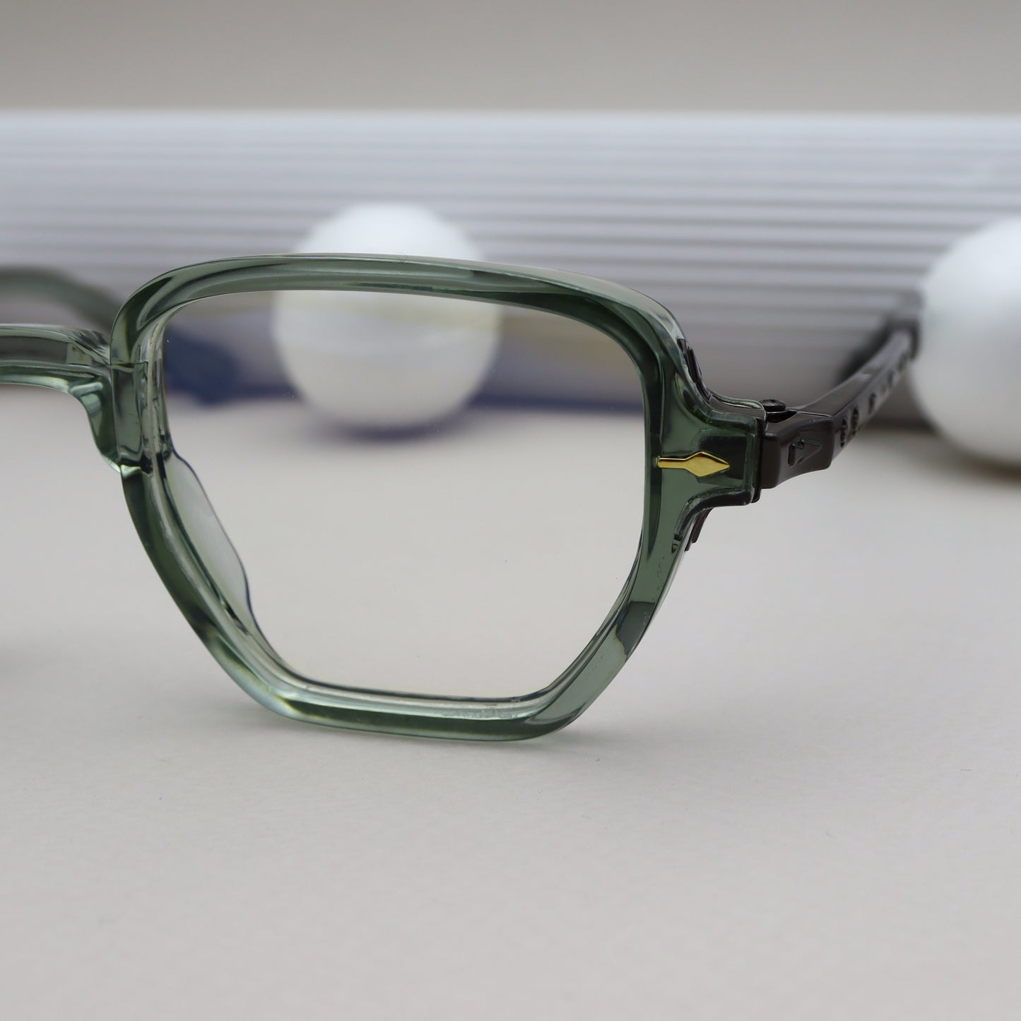 MOSCOT - 6086 Vert
