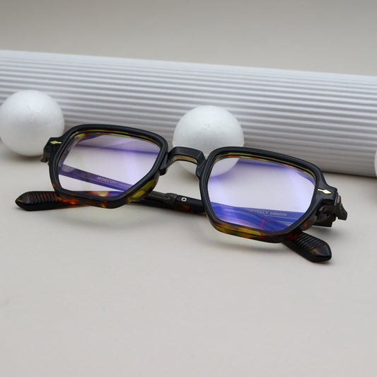 MOSCOT - 6086 Marron