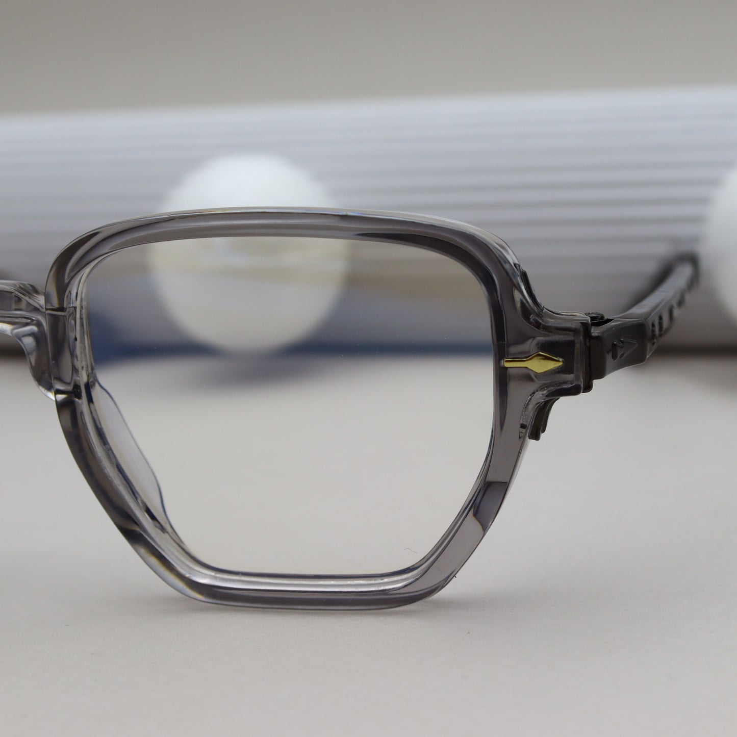 MOSCOT - 6086 Gris