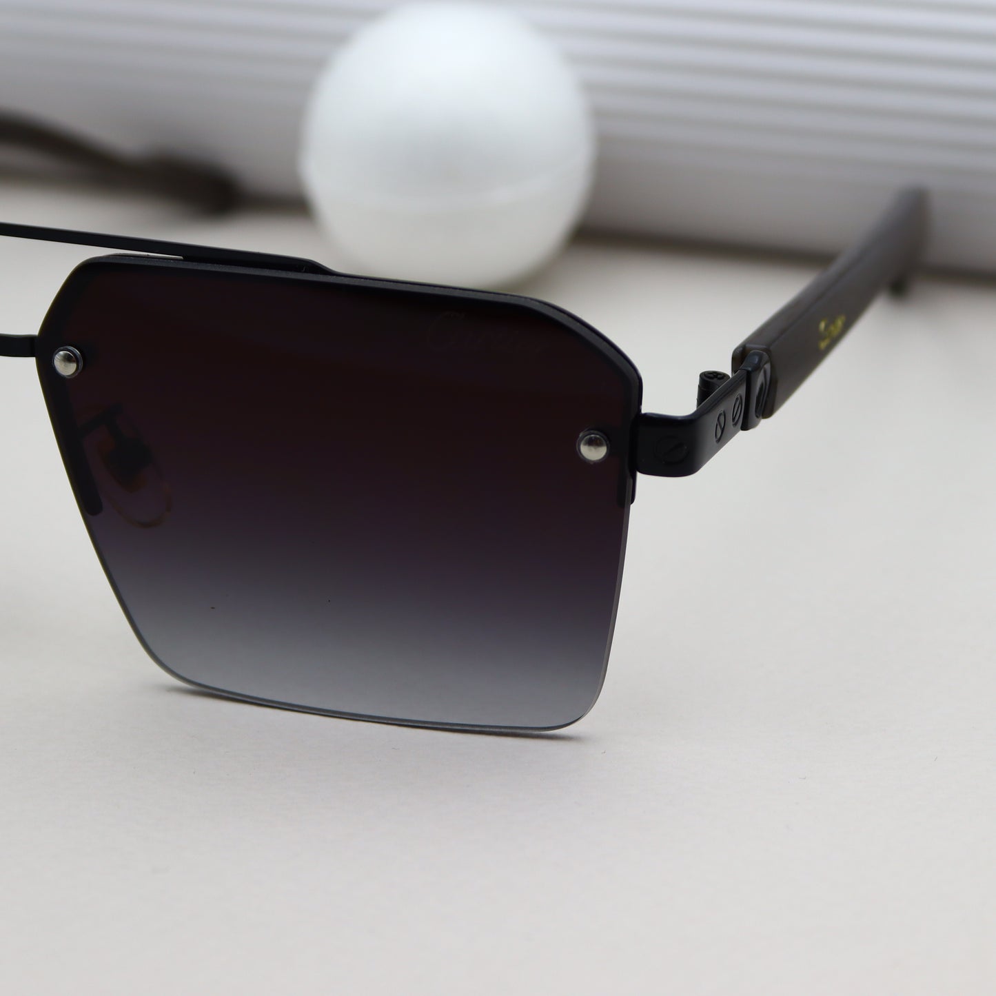 Cartier - 22045 Noire