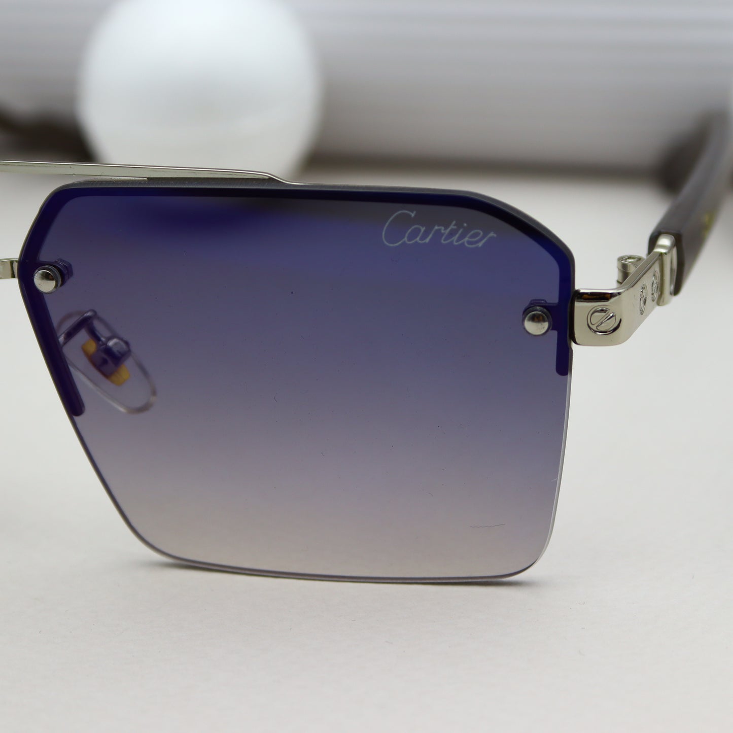 Cartier - 22045 Silver