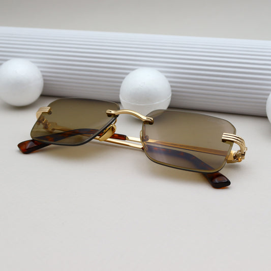 Cartier - 3061 Marron Doré