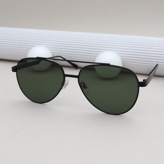 City Vision - 016880 Vert Noir