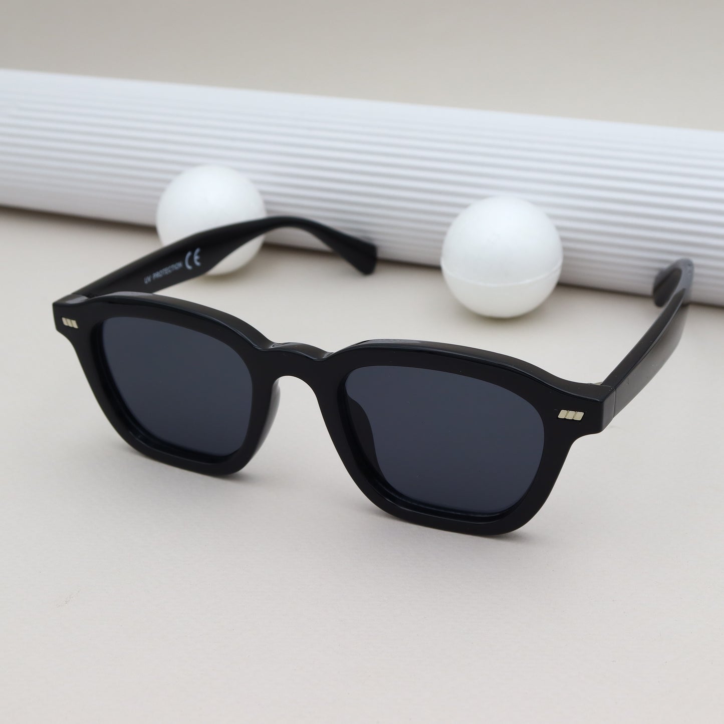 City Vision - 026548 Noire