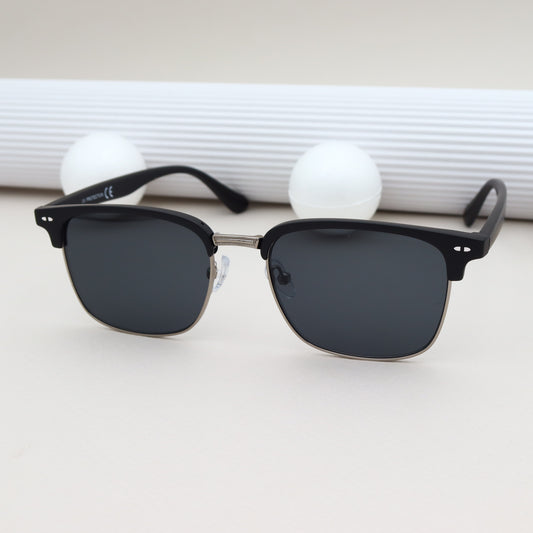 City Vision - 016741 Noir Mat