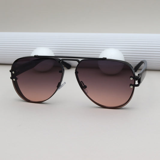 City Vision - 014383 Marron Noir