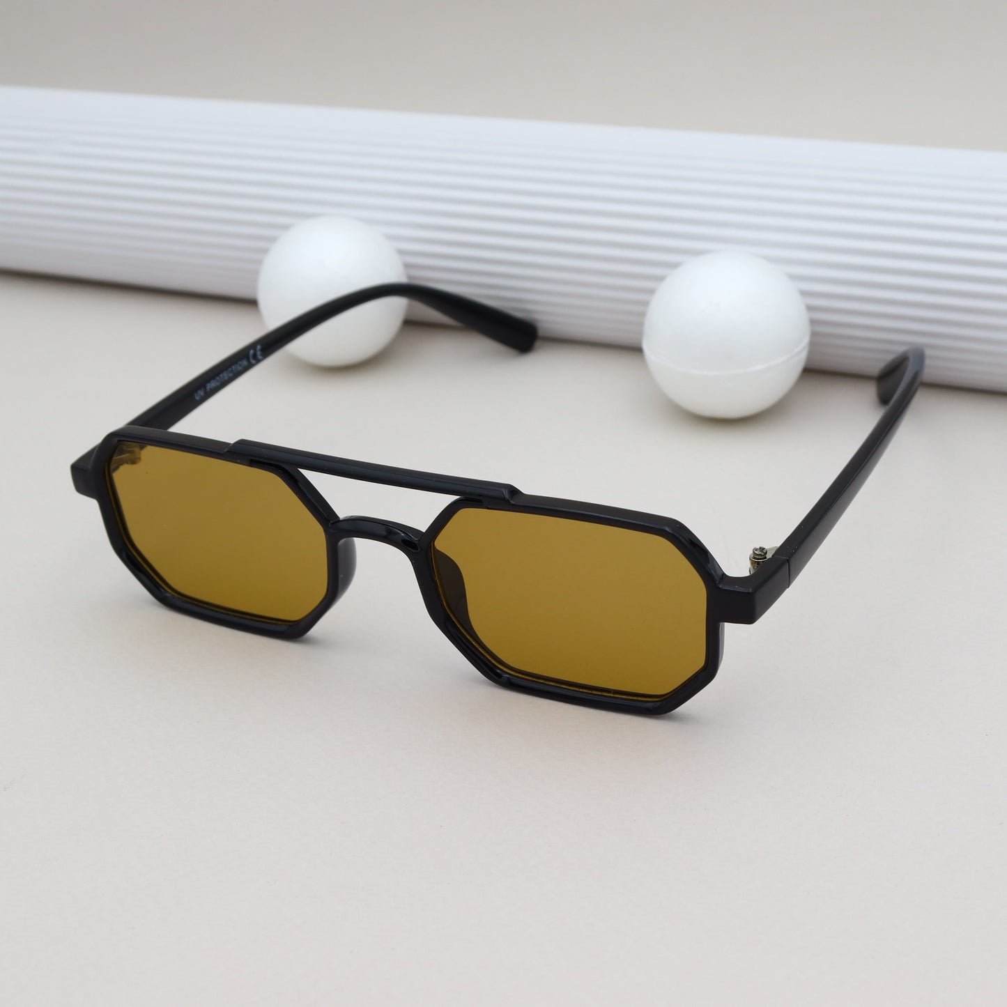 City Vision - 026533 Marron Noir