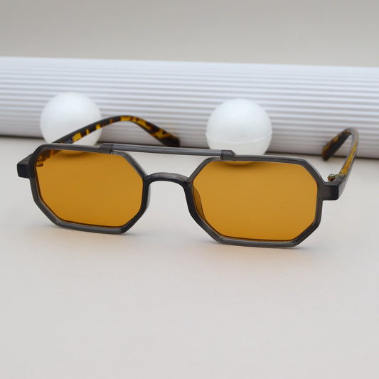 City Vision - 026533 Orange Tigré