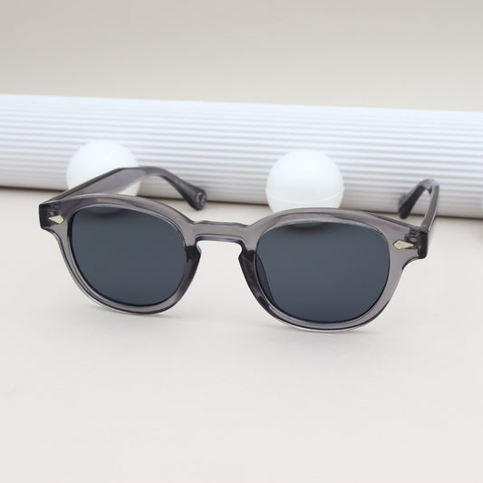 City Vision - 026501 Noir Gris