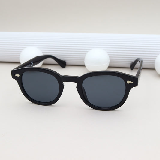 City Vision - 026501 Noir