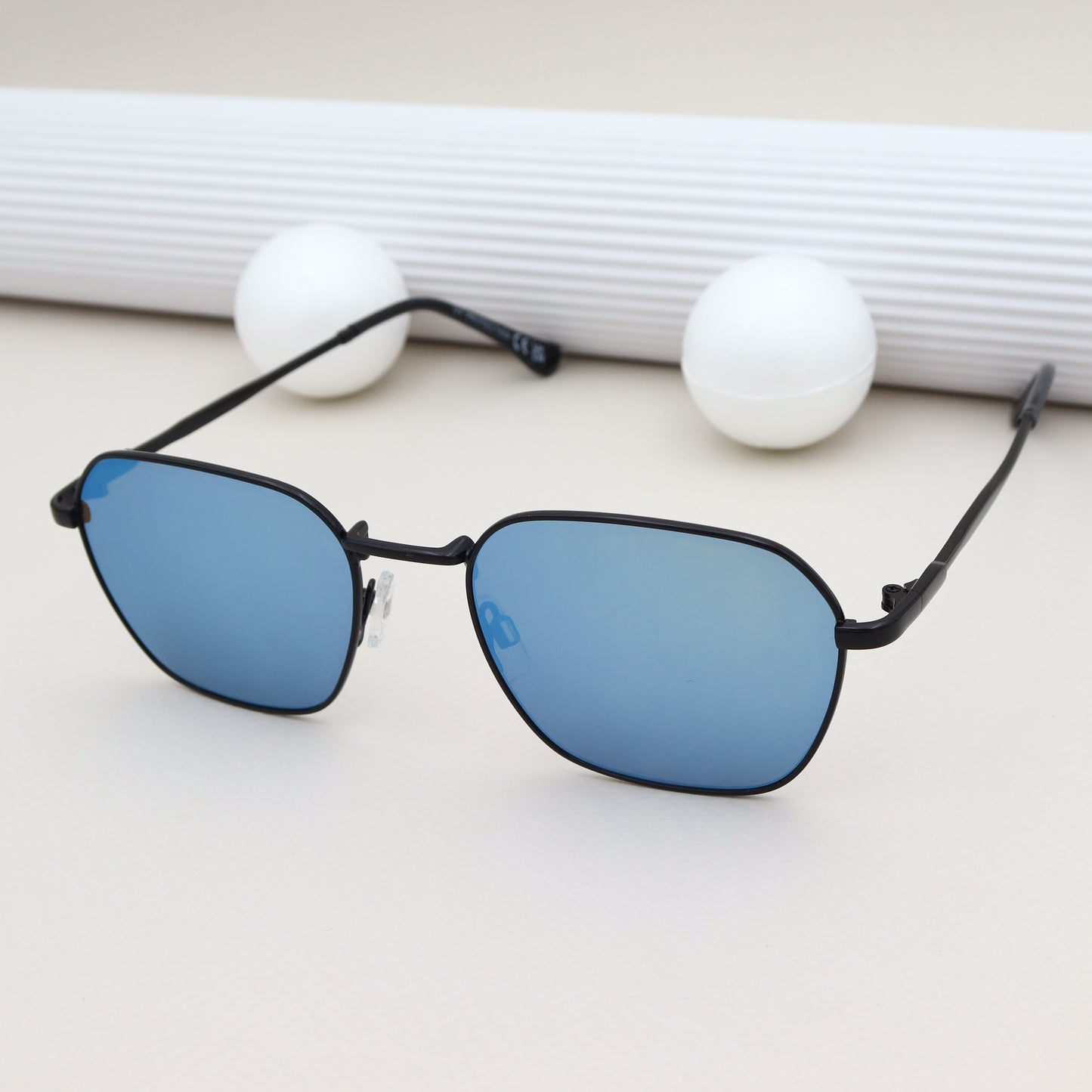 City Vision - 015404 Noire Miroir