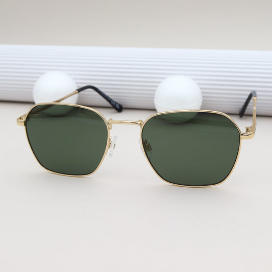 City Vision - 015404 Vert Noir Doré