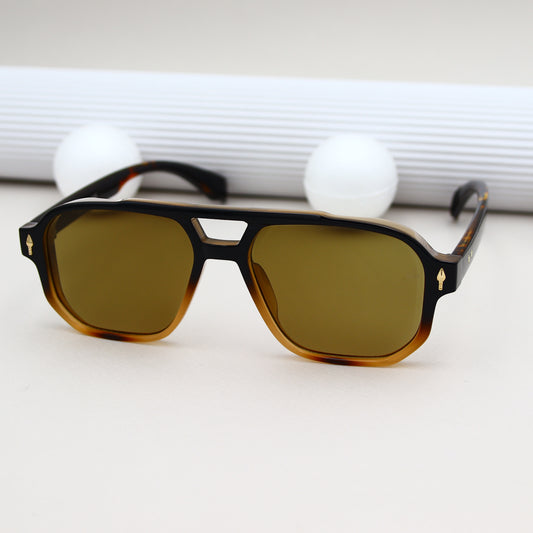 Jacques Marie Mage - 2525 Noir Dégradé Marron