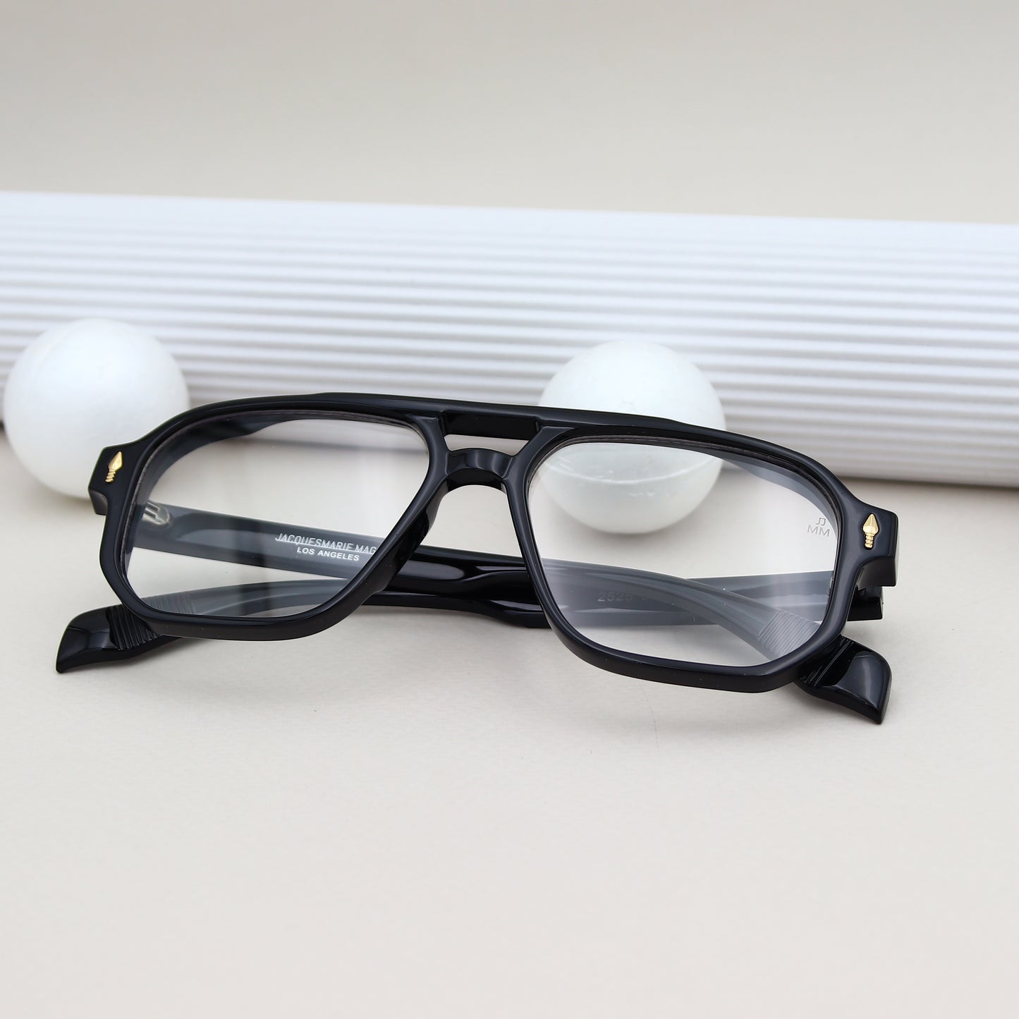 Jacques Marie Mage - 2525 Noire Noire