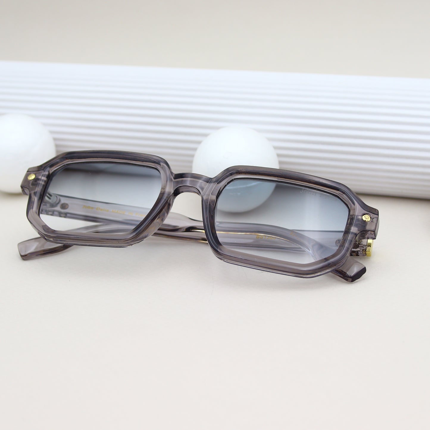 John Dalia - BS1368 Gris Noir