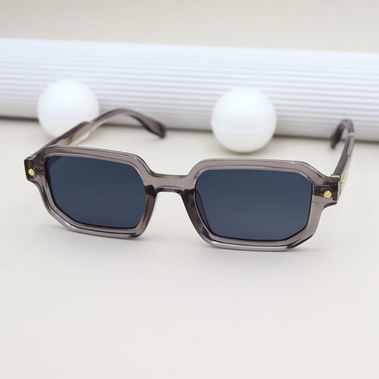 John Dalia - BS1368 Gris Noir