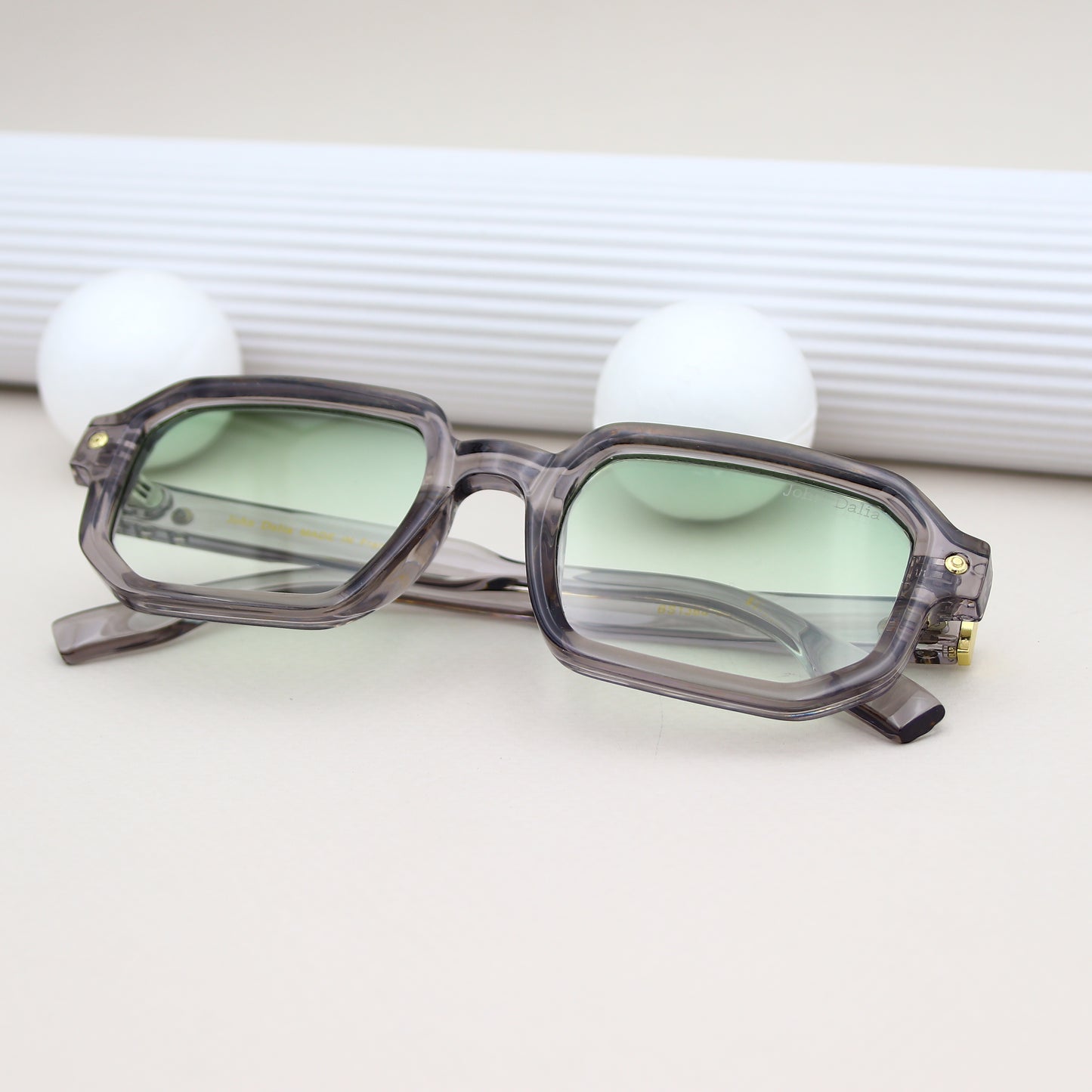 John Dalia - BS1368 Gris Vert