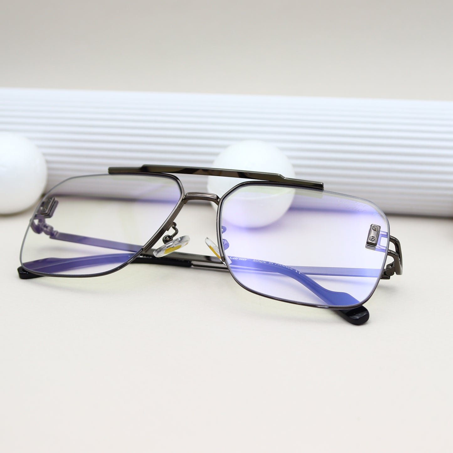 Cartier - 5G113 Noire