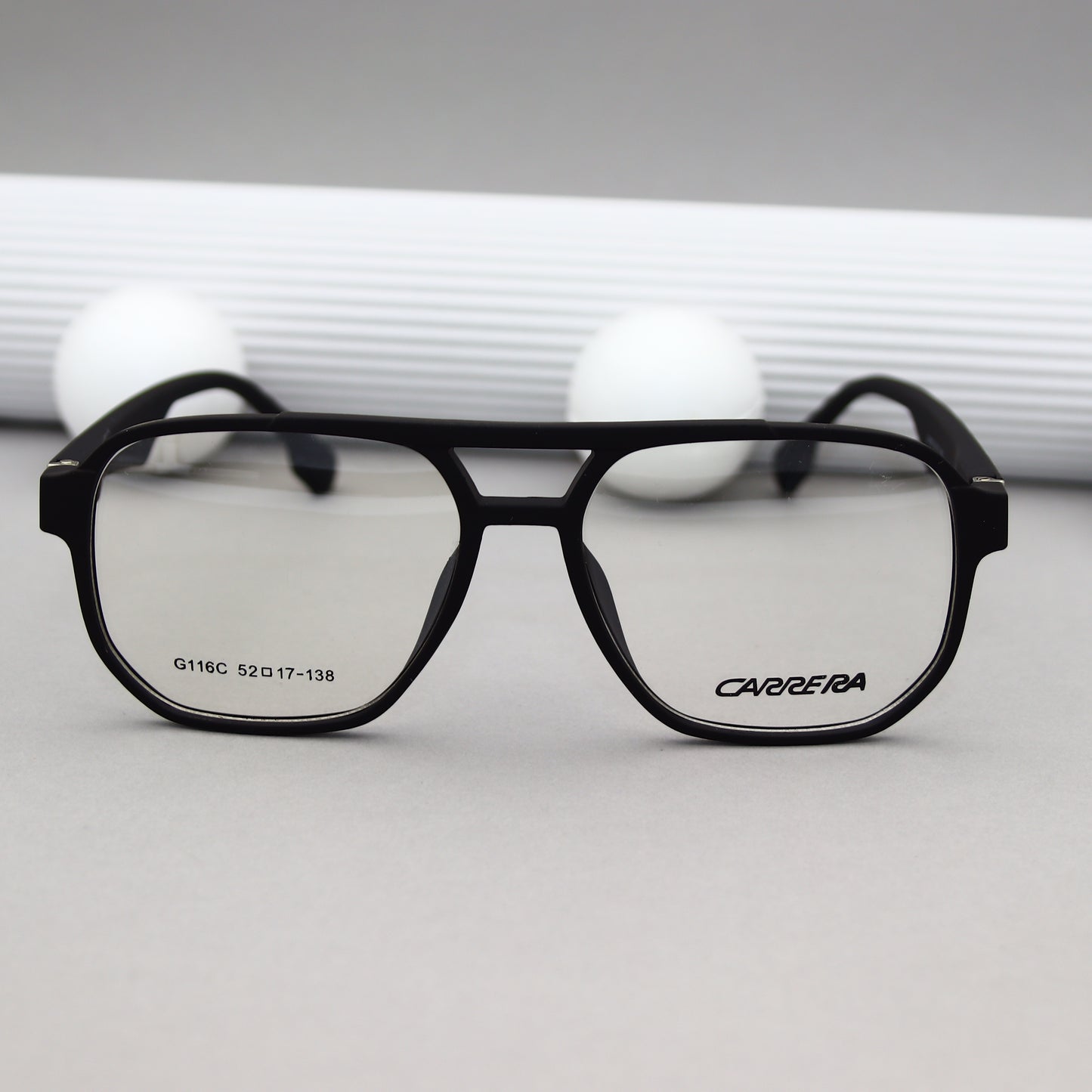 CARRERA - G116C Noire