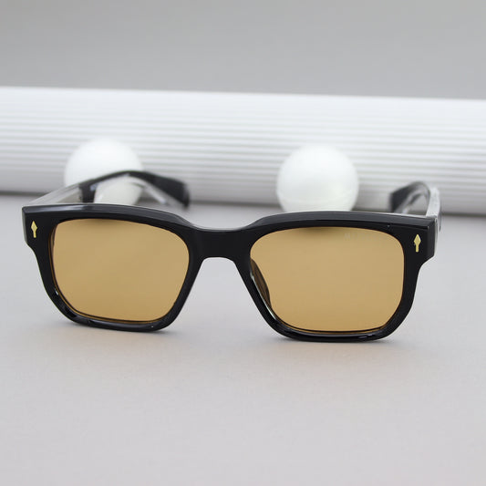 MOSCOT - 6223 Noir Marron