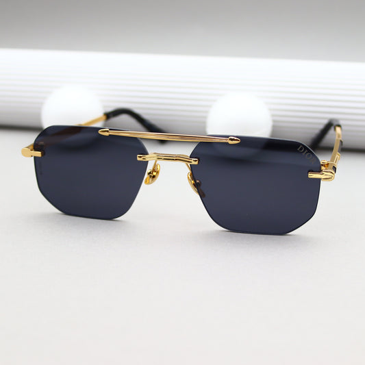 DIOR - 2518 Noir Doré