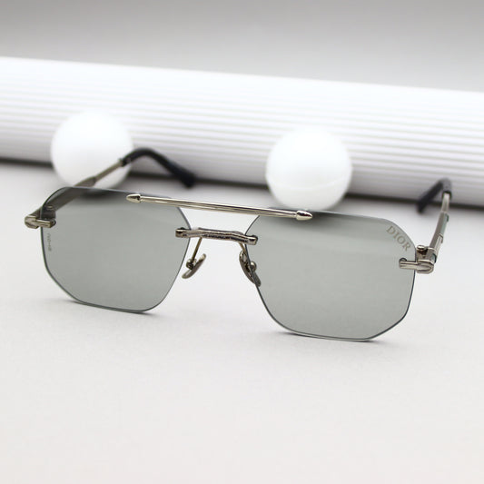 DIOR - 2518 Gris Silver