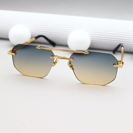DIOR - 2518 Doré Dégradé