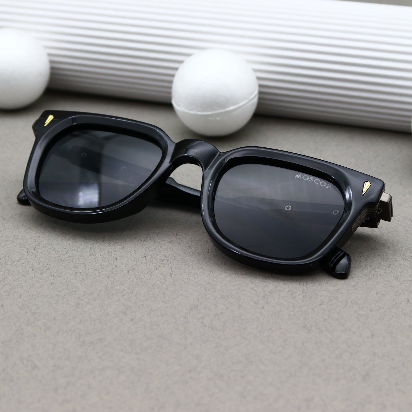 MOSCOT - SM8513 Noire
