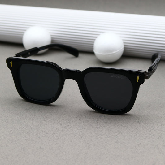 MOSCOT - SM8513 Noire