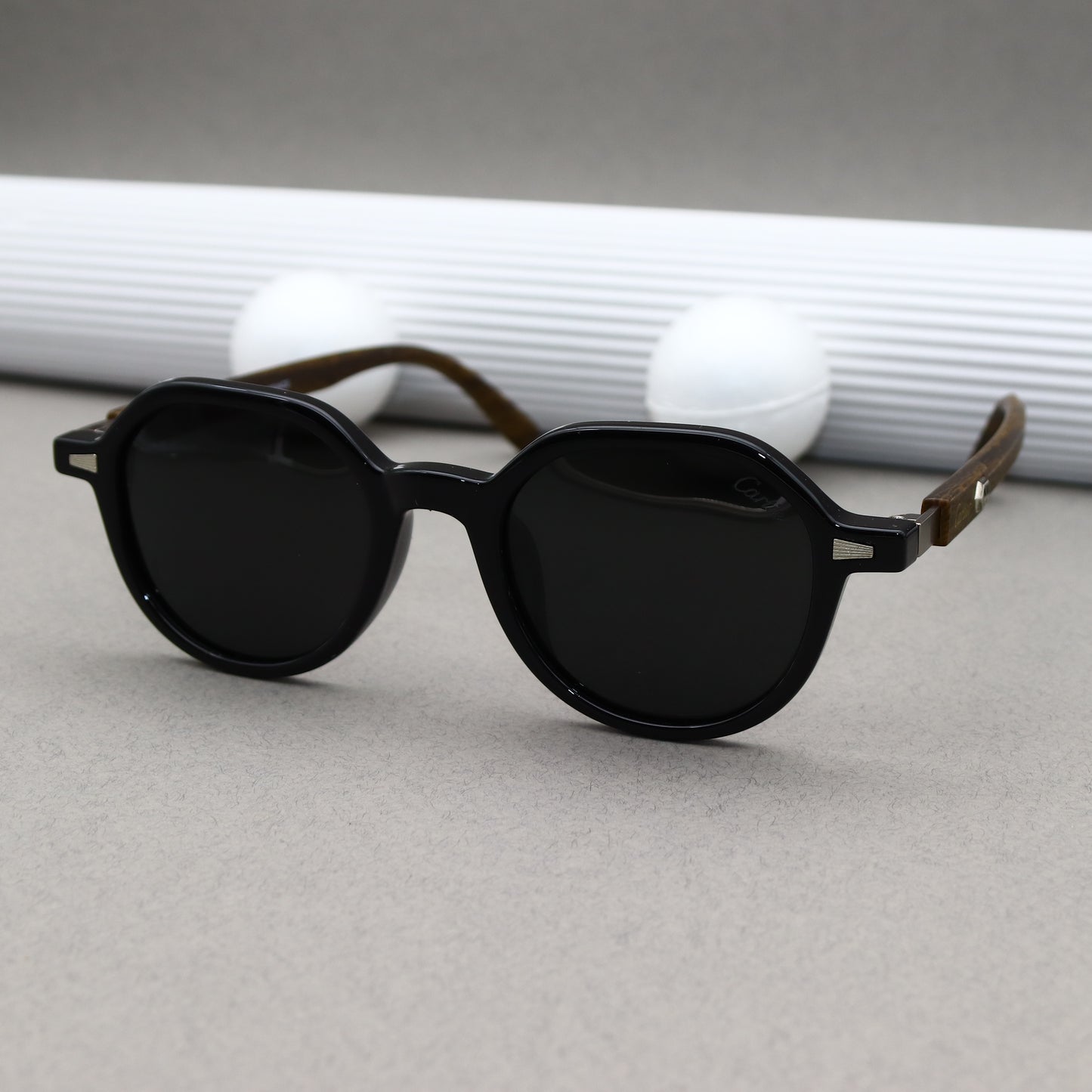 Cartier - C5501 Noire Boisée