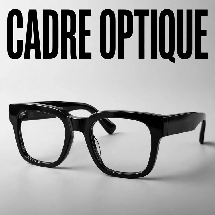 Cadre Optique