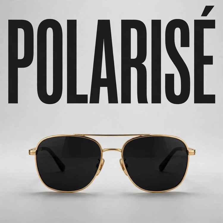 Polarisée