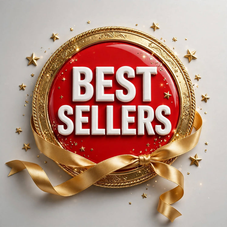 Best Sellers