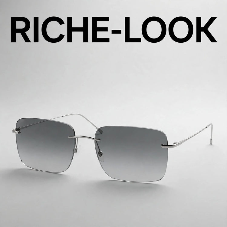 RICH-LOOK