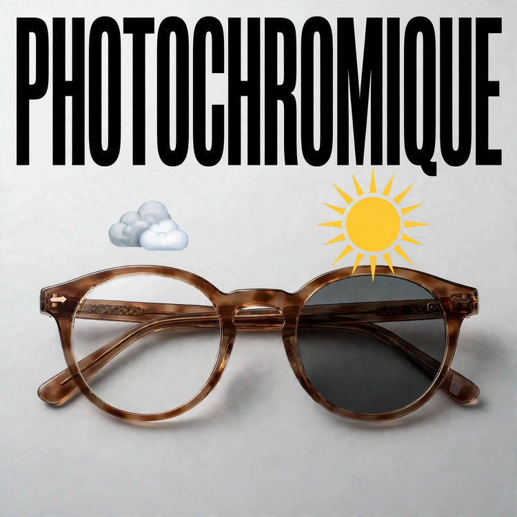 Photochromique