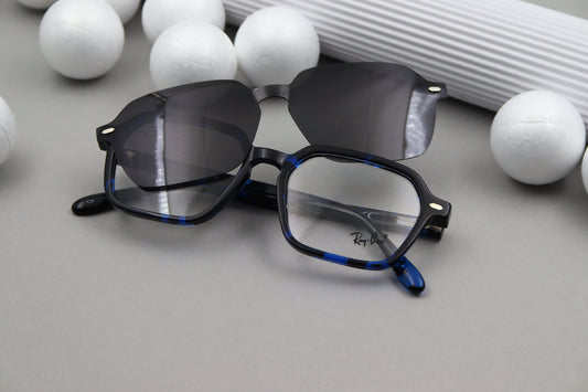 RAY-BAN - G5570 Bleu