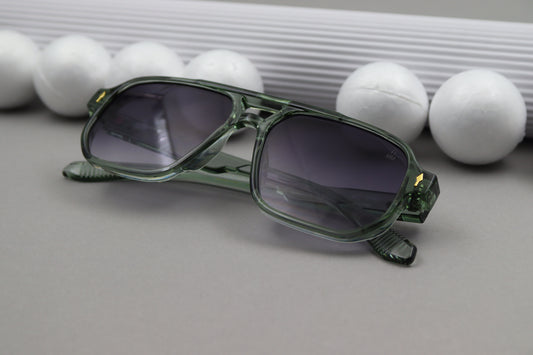 Jacques Marie Mage - W6061 Vert Noir