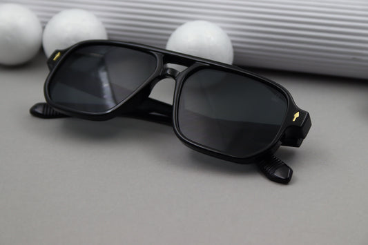 Jacques Marie Mage - W6061 Noir