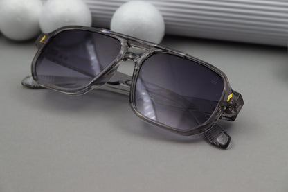 Jacques Marie Mage - W6061 Gris Noir Dégradé
