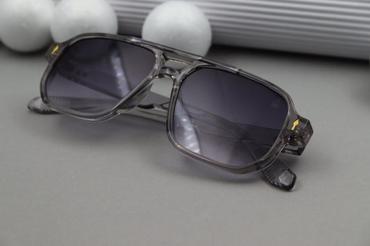 Jacques Marie Mage - W6061 Noir Dégradé