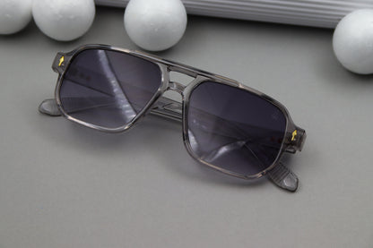 Jacques Marie Mage - W6061 Gris Noir Dégradé