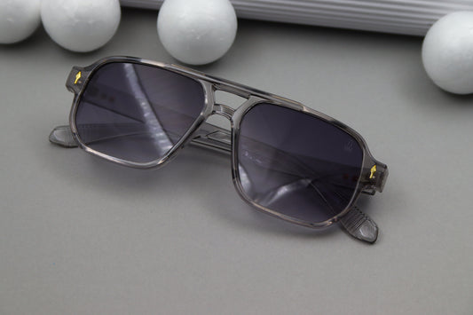 Jacques Marie Mage - W6061 Gris Noir Dégradé