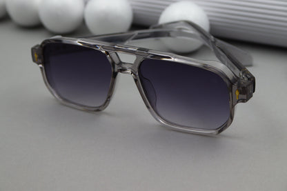 Jacques Marie Mage - W6061 Gris Noir Dégradé