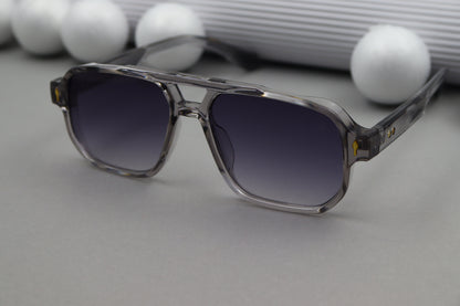 Jacques Marie Mage - W6061 Gris Noir Dégradé