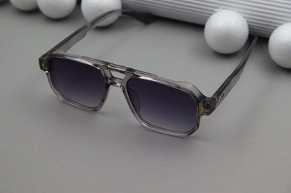Jacques Marie Mage - W6061 Gris Noir Dégradé